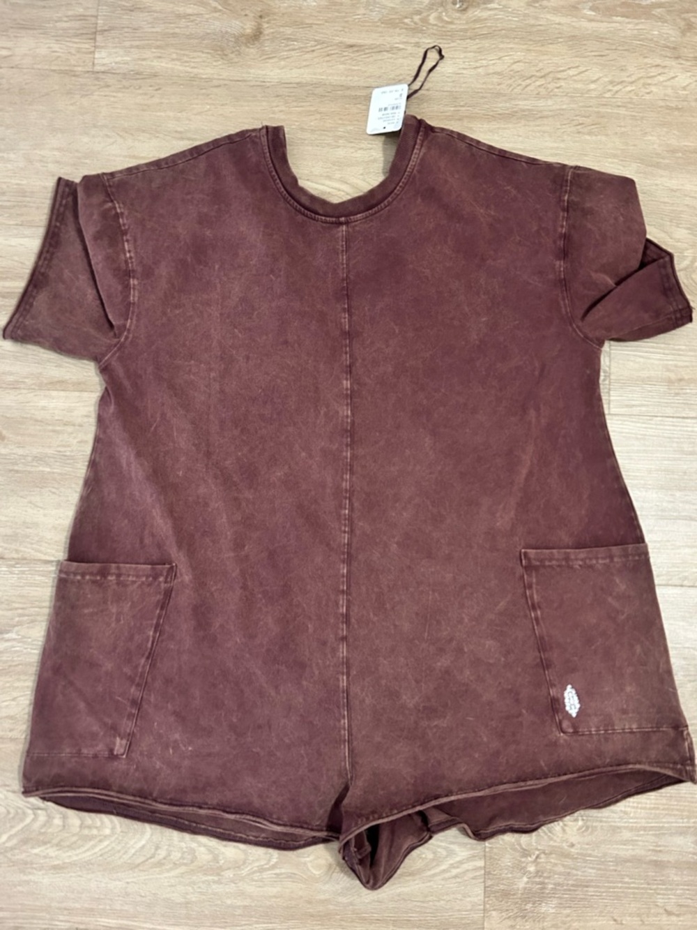 Free people Hot Shot onesie - Picture 5 of 8